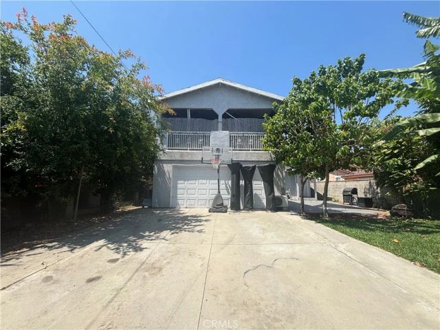 306 E Cummings, Long Beach, CA 90805