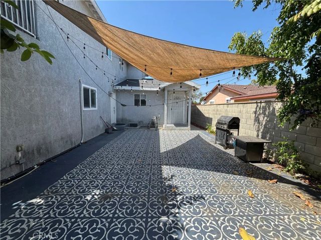306 E Cummings, Long Beach, CA 90805