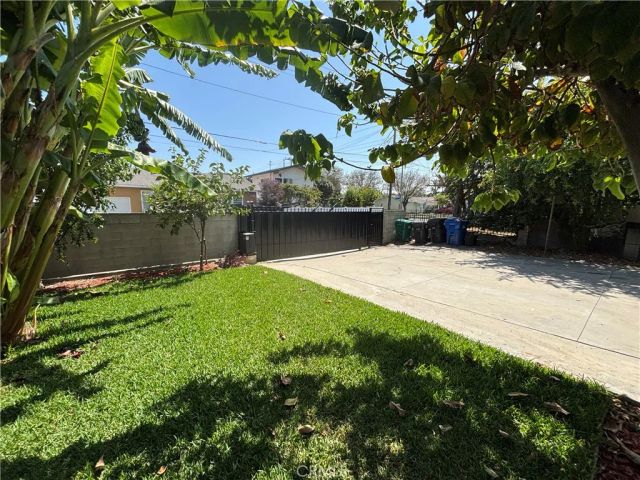 306 E Cummings, Long Beach, CA 90805