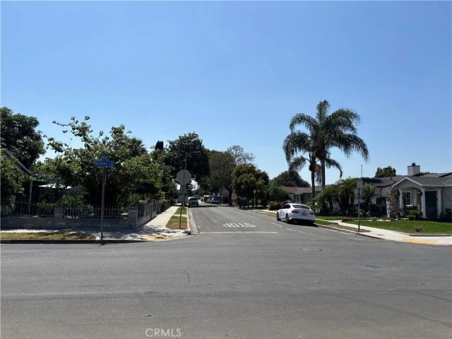 306 E Cummings, Long Beach, CA 90805