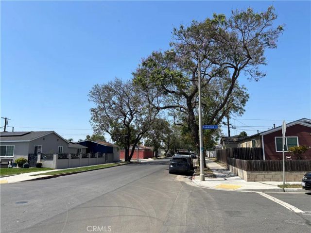 306 E Cummings, Long Beach, CA 90805