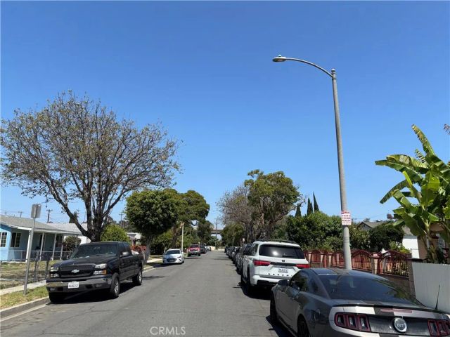 306 E Cummings, Long Beach, CA 90805