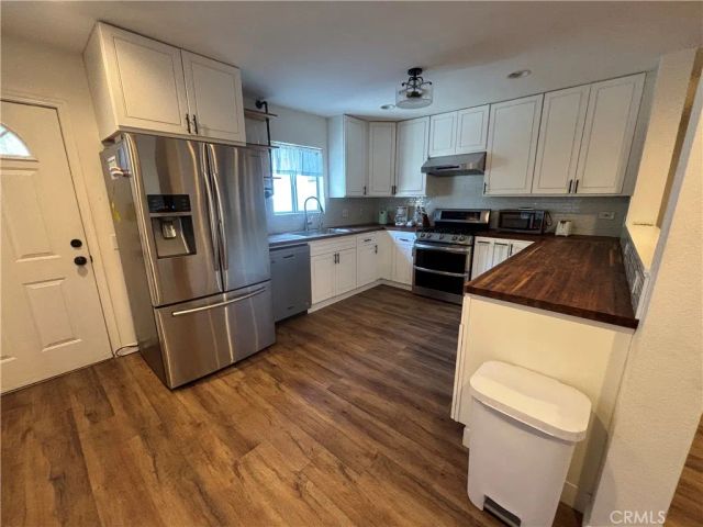 306 E Cummings, Long Beach, CA 90805