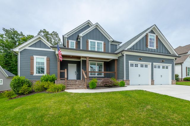 252 Goose Creek Circle, Soddy Daisy, TN 37379