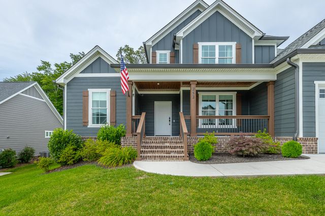 252 Goose Creek Circle, Soddy Daisy, TN 37379