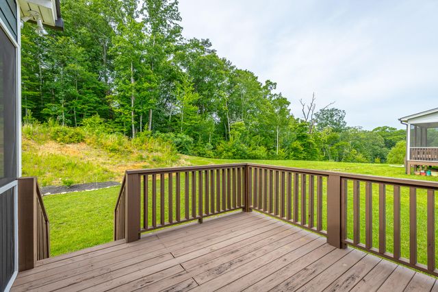 252 Goose Creek Circle, Soddy Daisy, TN 37379