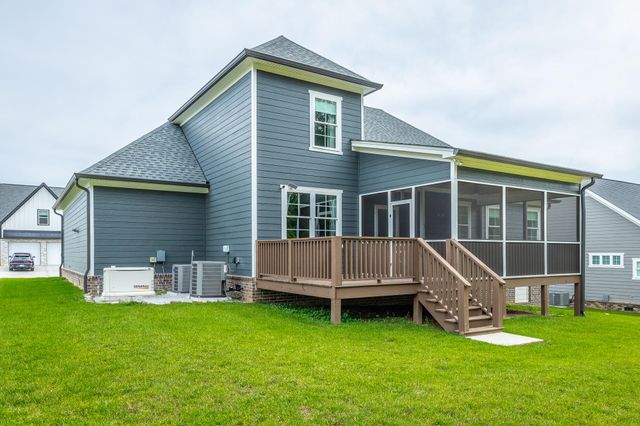 252 Goose Creek Circle, Soddy Daisy, TN 37379