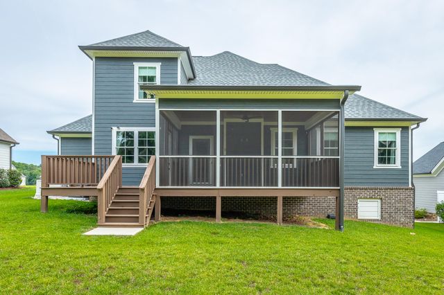 252 Goose Creek Circle, Soddy Daisy, TN 37379
