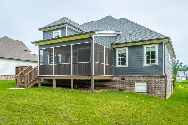 252 Goose Creek Circle, Soddy Daisy, TN 37379