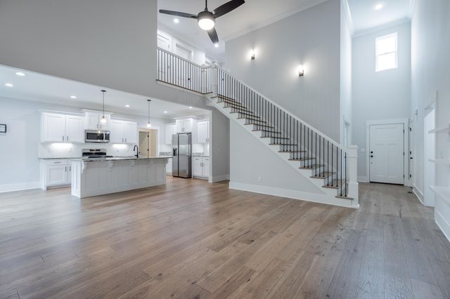 252 Goose Creek Circle, Soddy Daisy, TN 37379
