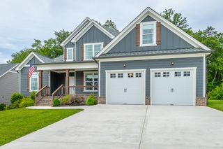 252 Goose Creek Circle, Soddy Daisy, TN 37379