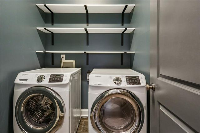 1912 Brantley Walk Lane NW, Atlanta, GA 30318