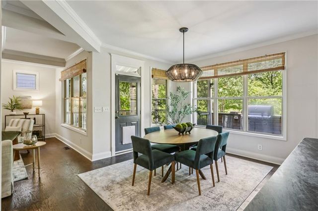 1912 Brantley Walk Lane NW, Atlanta, GA 30318