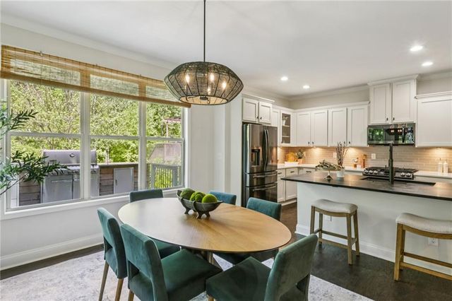 1912 Brantley Walk Lane NW, Atlanta, GA 30318