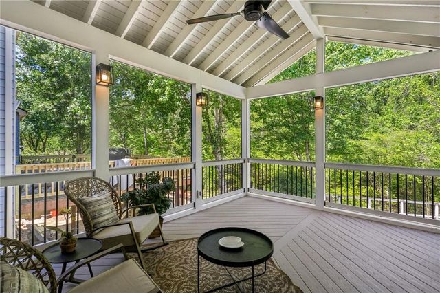 1912 Brantley Walk Lane NW, Atlanta, GA 30318