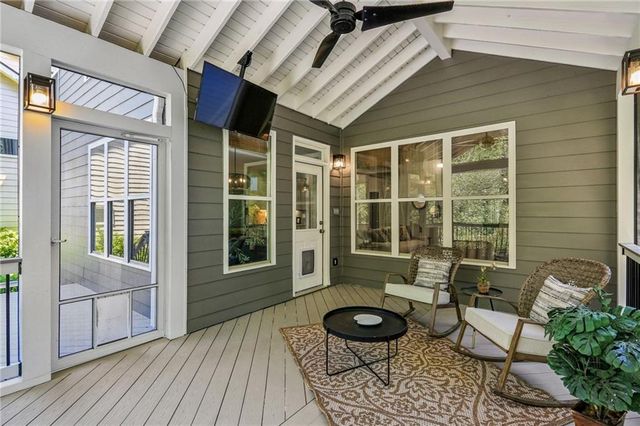 1912 Brantley Walk Lane NW, Atlanta, GA 30318