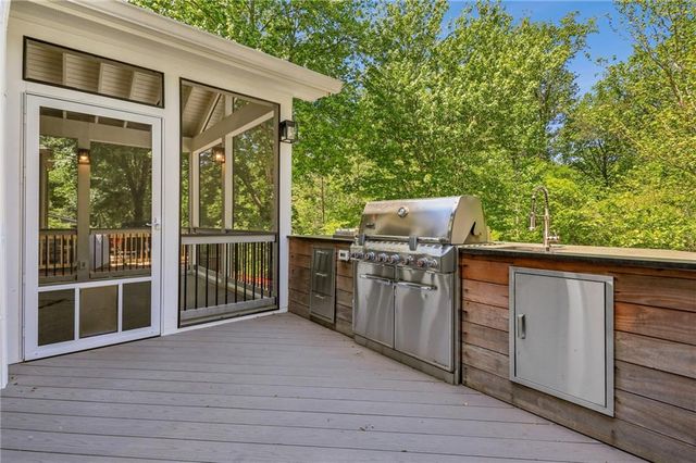 1912 Brantley Walk Lane NW, Atlanta, GA 30318