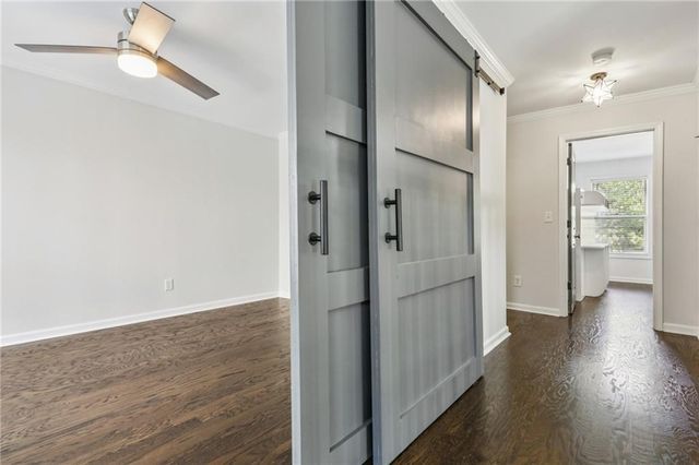 1912 Brantley Walk Lane NW, Atlanta, GA 30318