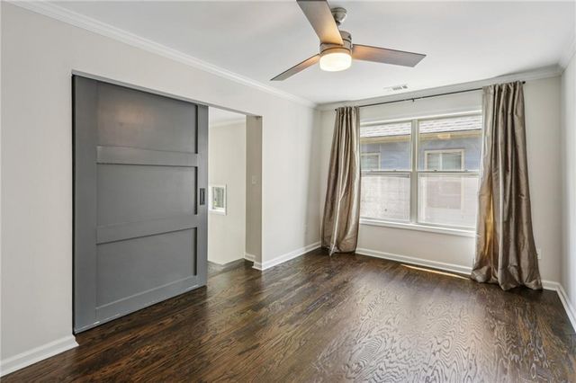 1912 Brantley Walk Lane NW, Atlanta, GA 30318