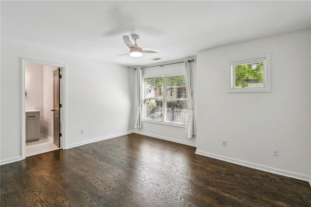 1912 Brantley Walk Lane NW, Atlanta, GA 30318