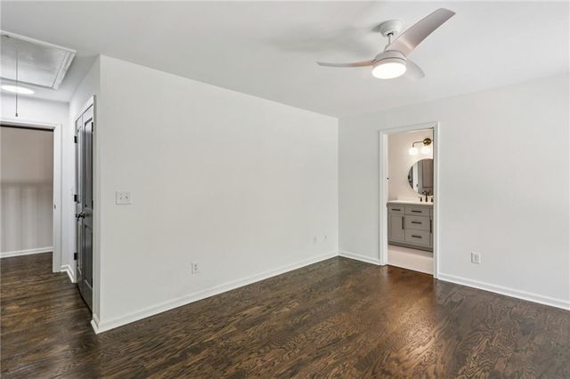 1912 Brantley Walk Lane NW, Atlanta, GA 30318