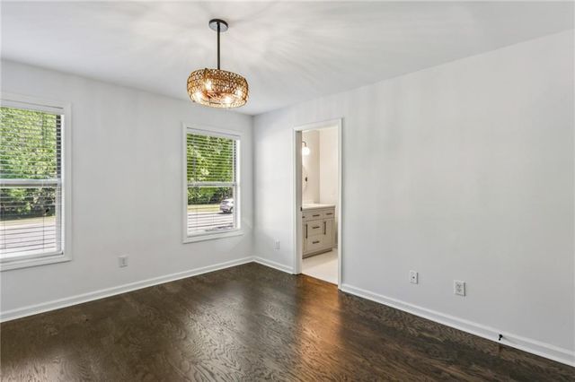 1912 Brantley Walk Lane NW, Atlanta, GA 30318