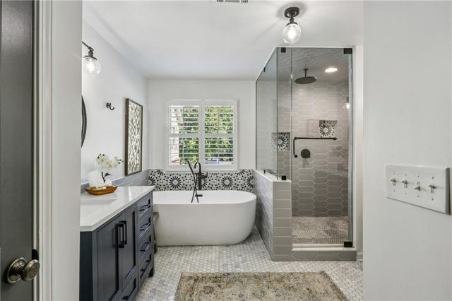 1912 Brantley Walk Lane NW, Atlanta, GA 30318