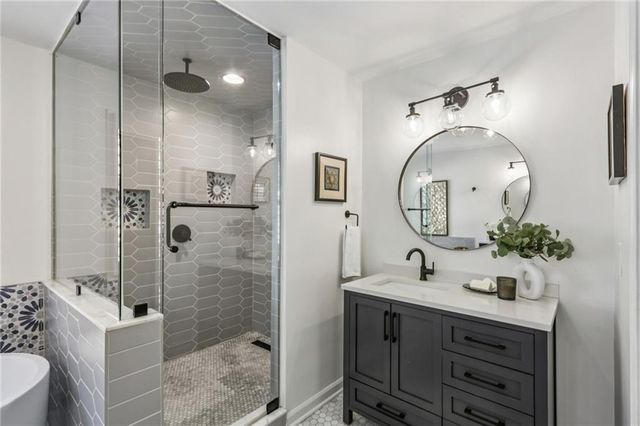 1912 Brantley Walk Lane NW, Atlanta, GA 30318