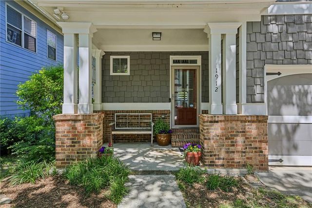 1912 Brantley Walk Lane NW, Atlanta, GA 30318