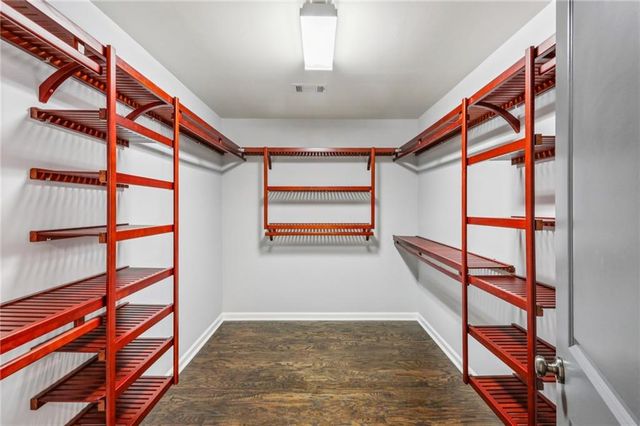 1912 Brantley Walk Lane NW, Atlanta, GA 30318