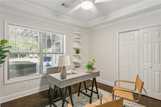 1912 Brantley Walk Lane NW, Atlanta, GA 30318