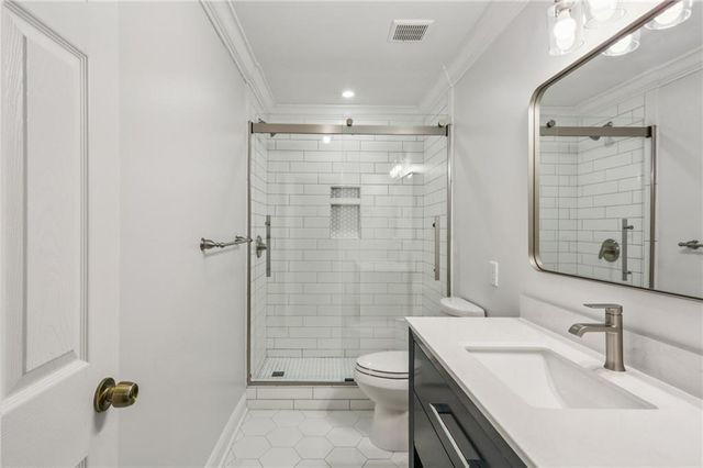 1912 Brantley Walk Lane NW, Atlanta, GA 30318