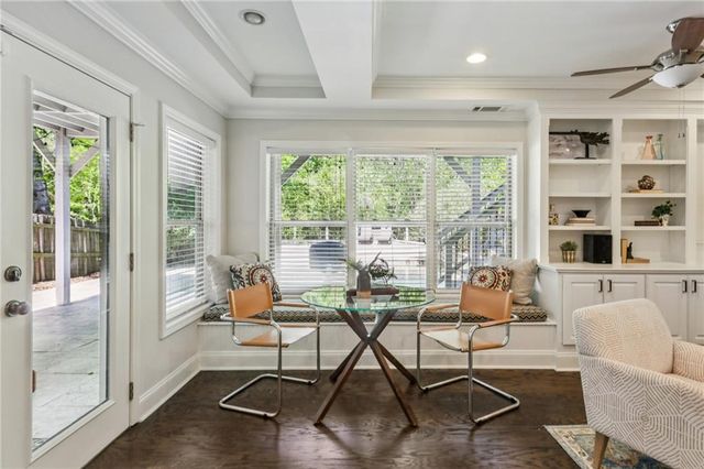 1912 Brantley Walk Lane NW, Atlanta, GA 30318