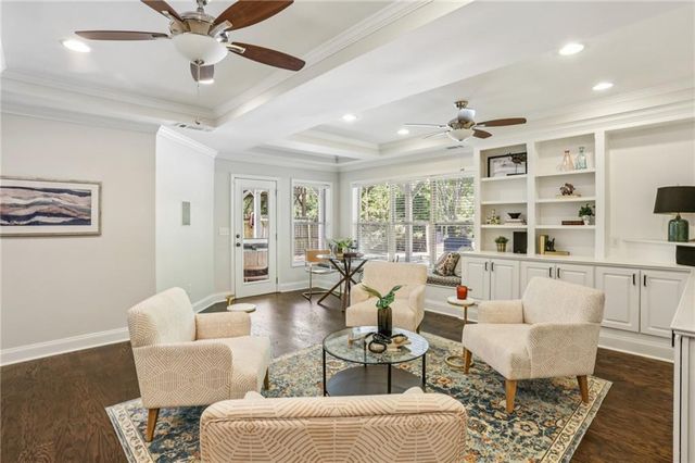 1912 Brantley Walk Lane NW, Atlanta, GA 30318