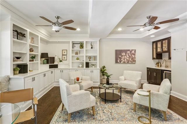 1912 Brantley Walk Lane NW, Atlanta, GA 30318