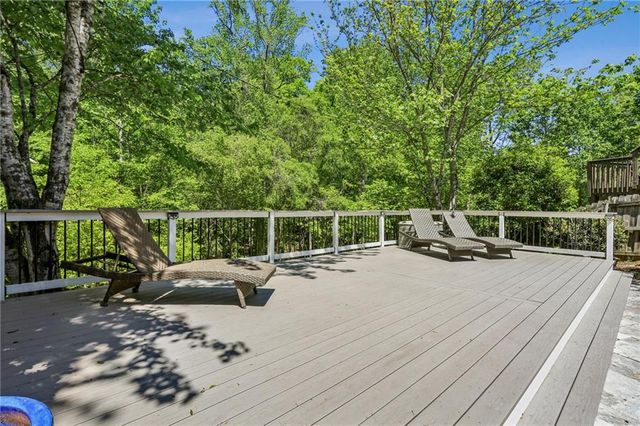 1912 Brantley Walk Lane NW, Atlanta, GA 30318