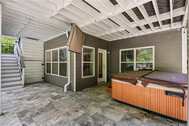 1912 Brantley Walk Lane NW, Atlanta, GA 30318