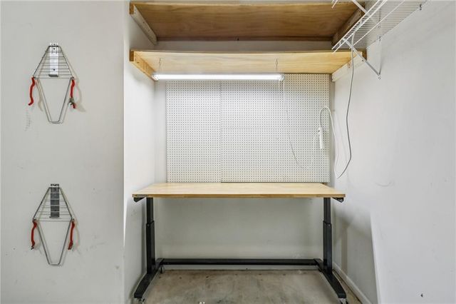 1912 Brantley Walk Lane NW, Atlanta, GA 30318