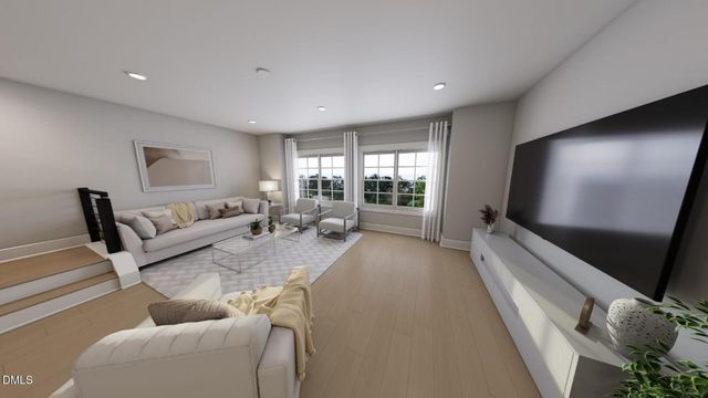 2411 Adrift Road, Fuquay Varina, NC 27526