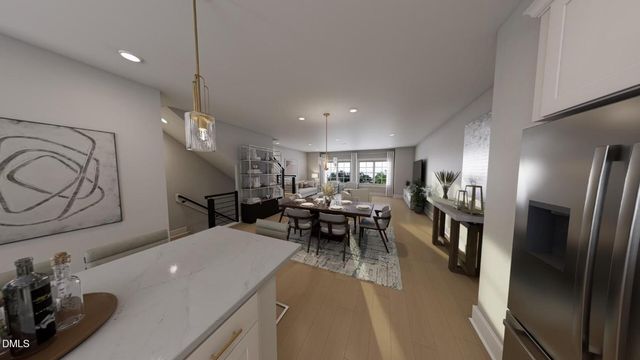 2411 Adrift Road, Fuquay Varina, NC 27526