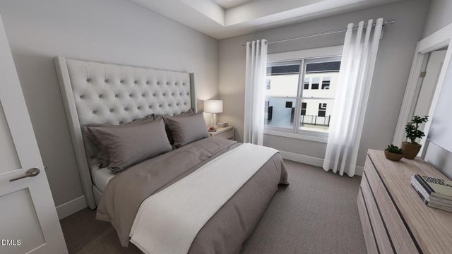 2411 Adrift Road, Fuquay Varina, NC 27526