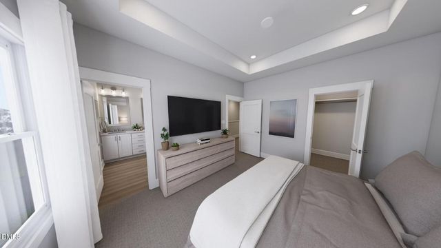 2411 Adrift Road, Fuquay Varina, NC 27526