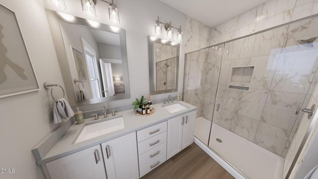 2411 Adrift Road, Fuquay Varina, NC 27526