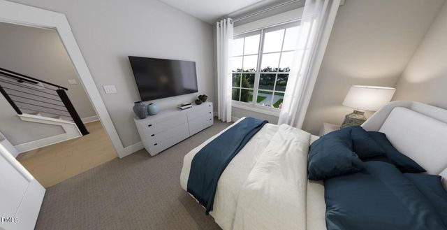 2411 Adrift Road, Fuquay Varina, NC 27526