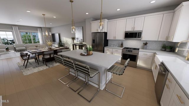 2411 Adrift Road, Fuquay Varina, NC 27526