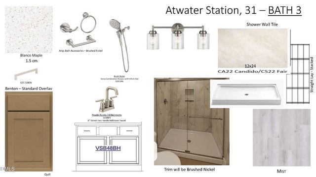 2411 Adrift Road, Fuquay Varina, NC 27526