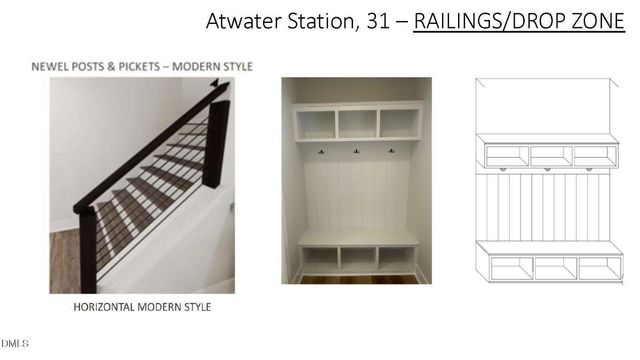 2411 Adrift Road, Fuquay Varina, NC 27526