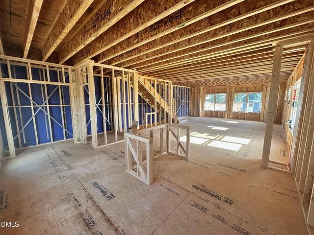 2411 Adrift Road, Fuquay Varina, NC 27526