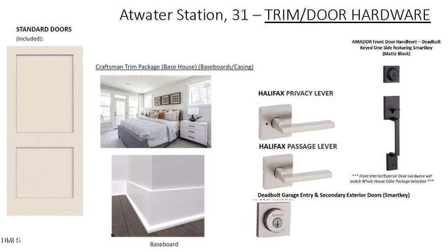 2411 Adrift Road, Fuquay Varina, NC 27526