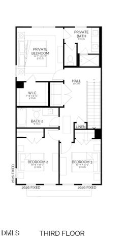 2411 Adrift Road, Fuquay Varina, NC 27526